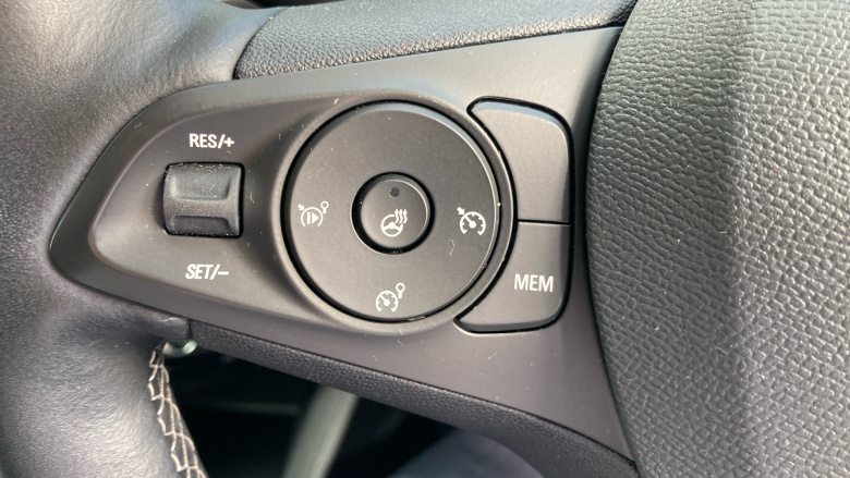 Vauxhall Corsa 1.2 Griffin 5dr Petrol Hatchback